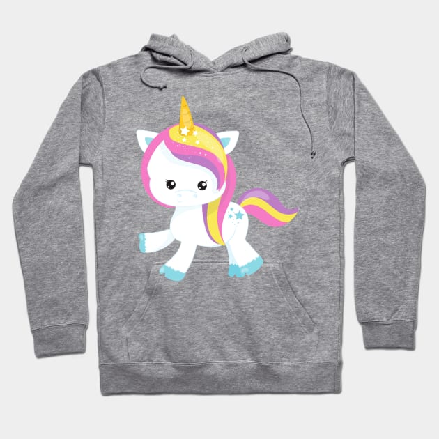 Rainbow Unicorn Cute Unicorn Star Magic Unicorn Cute Unicorn